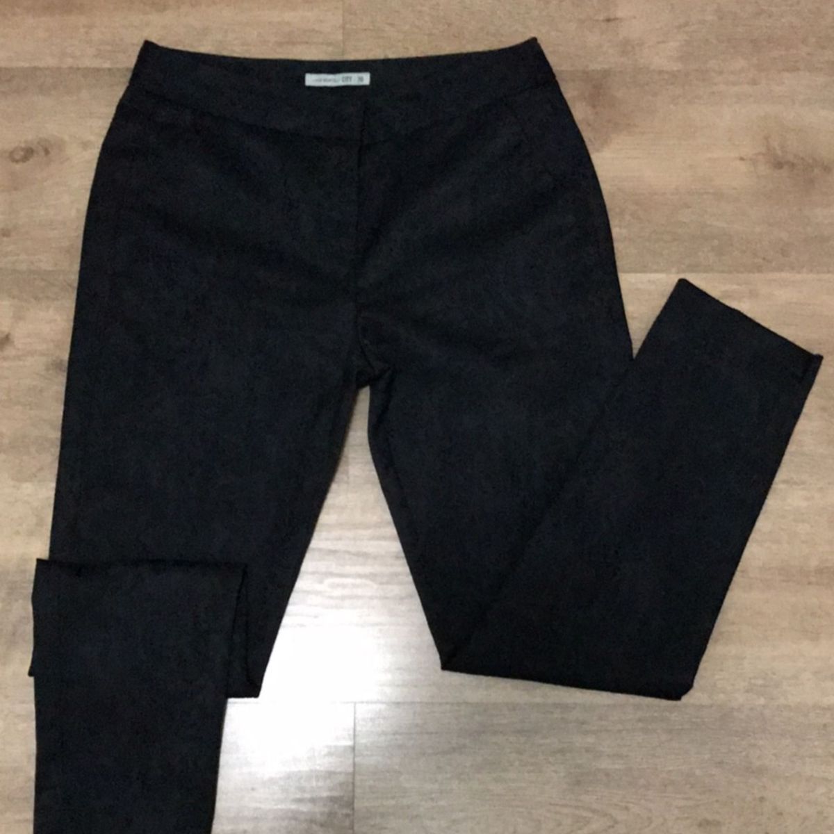 bolso calça social