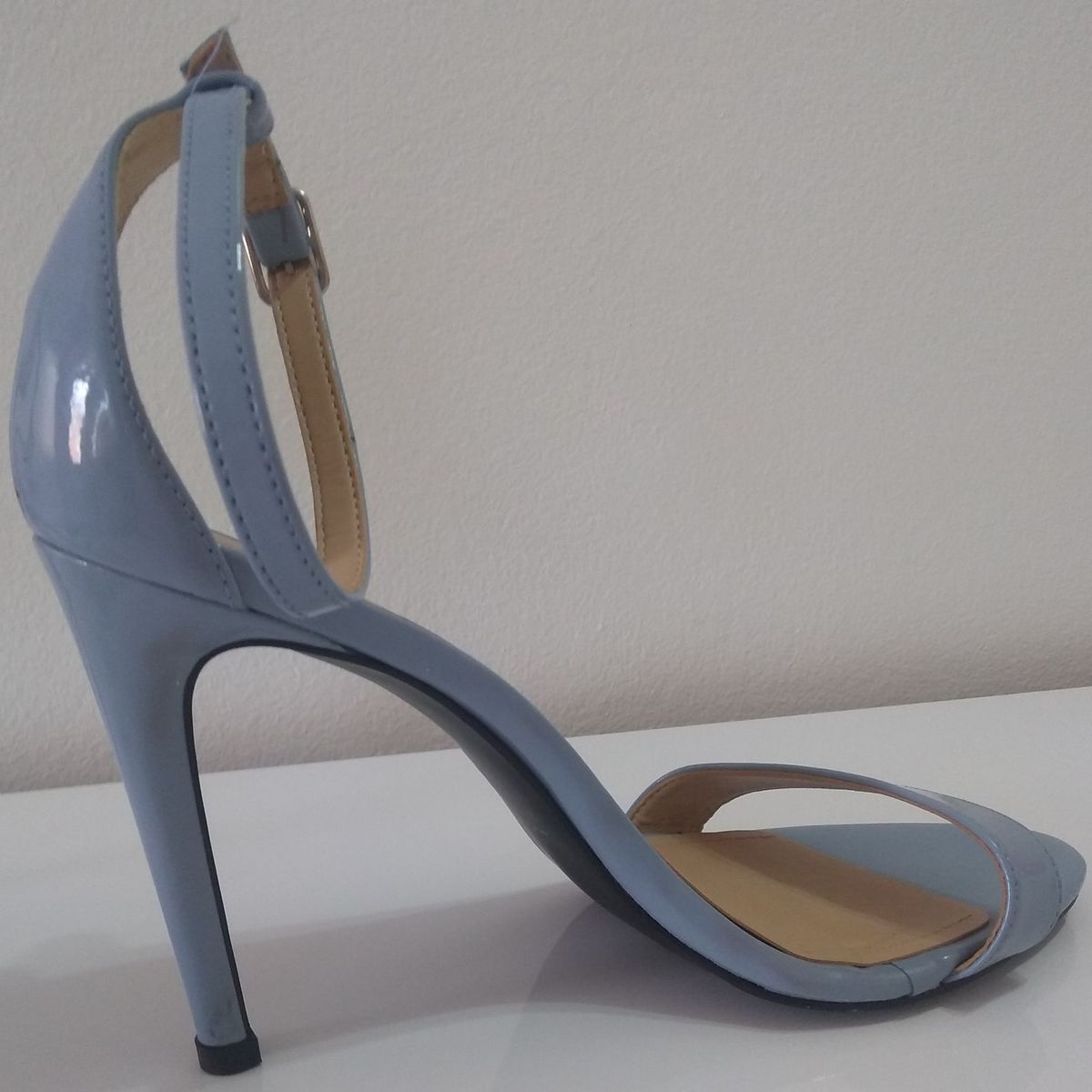 sandalia azul serenity