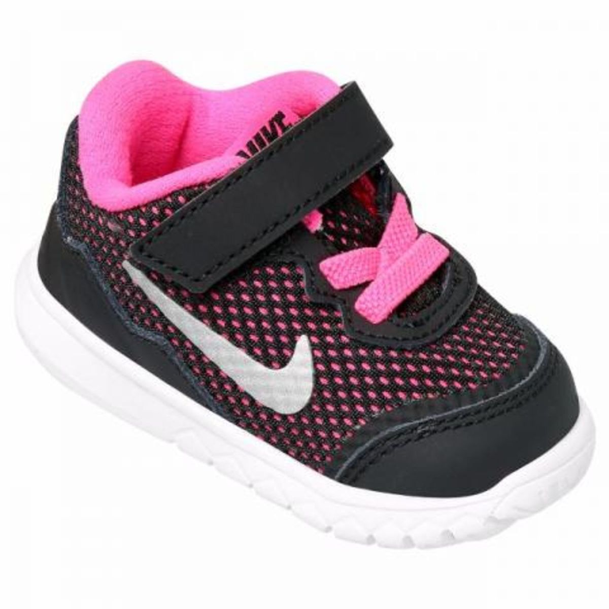 nike rosa bebe