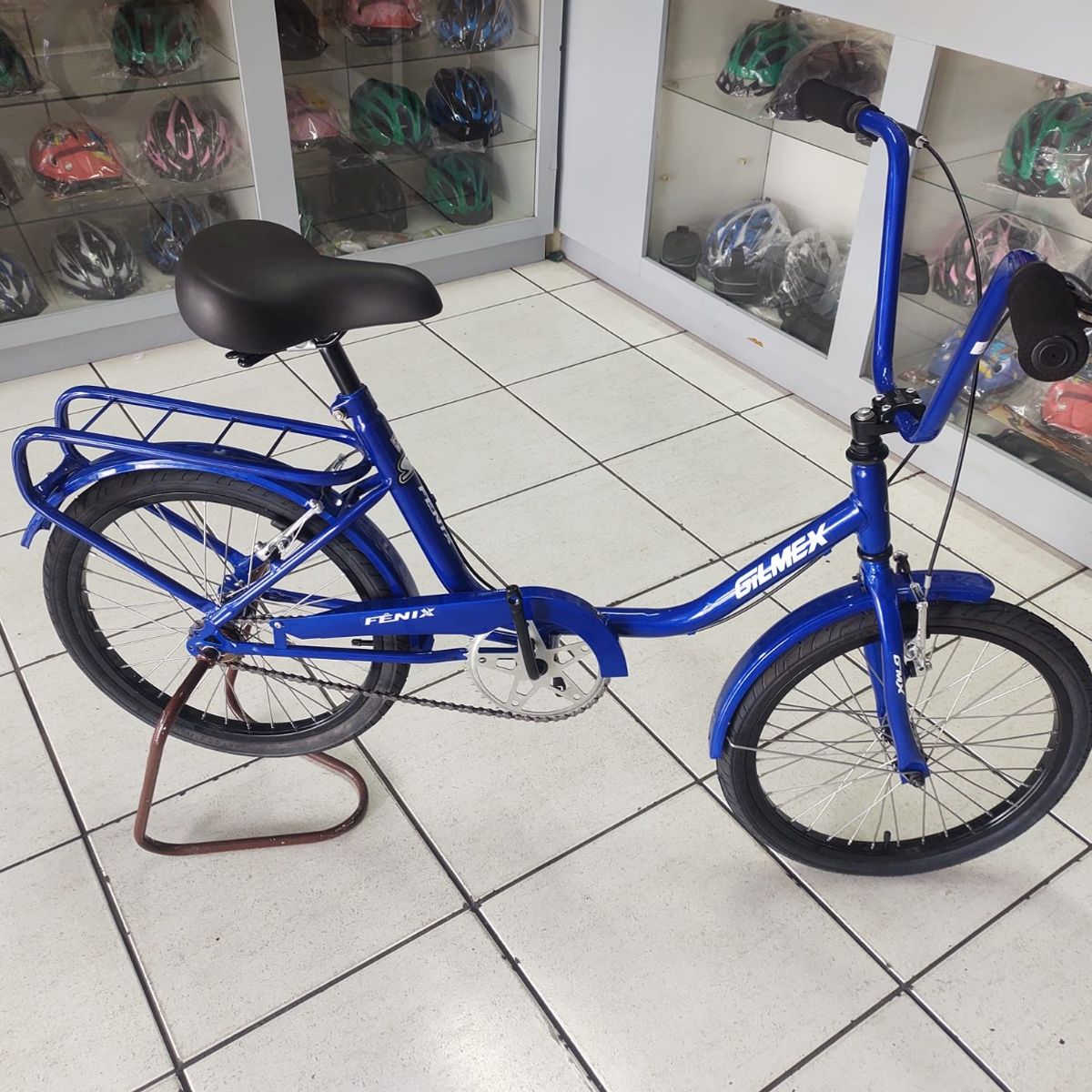 Bicicleta estilo online monareta