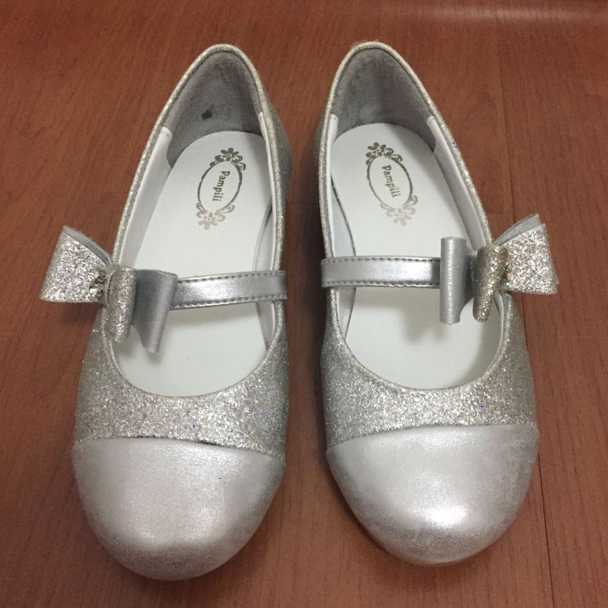 sapato infantil pampili promoção