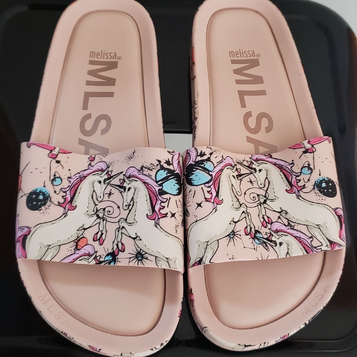 preço da rasteirinha melissa