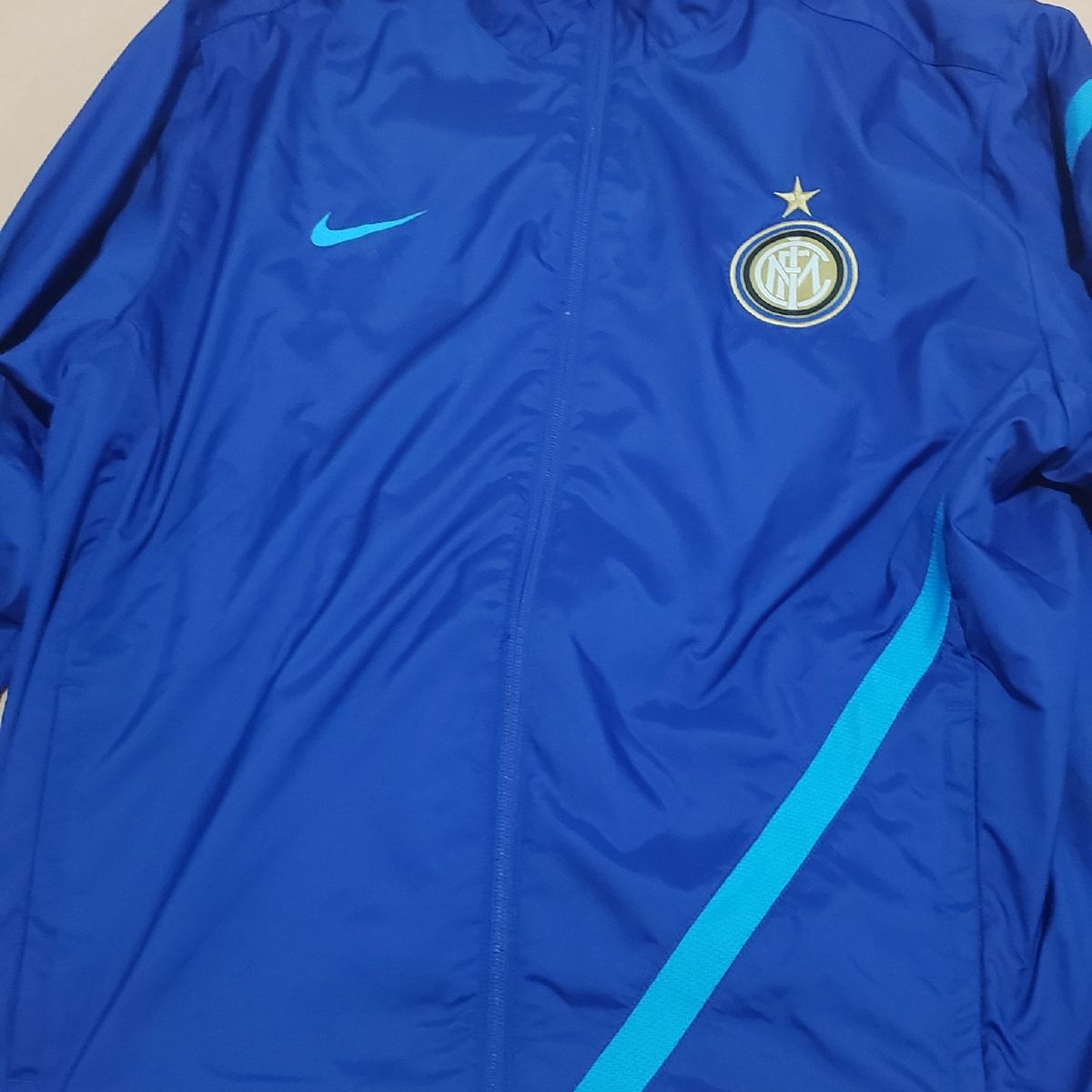 jaqueta internazionale