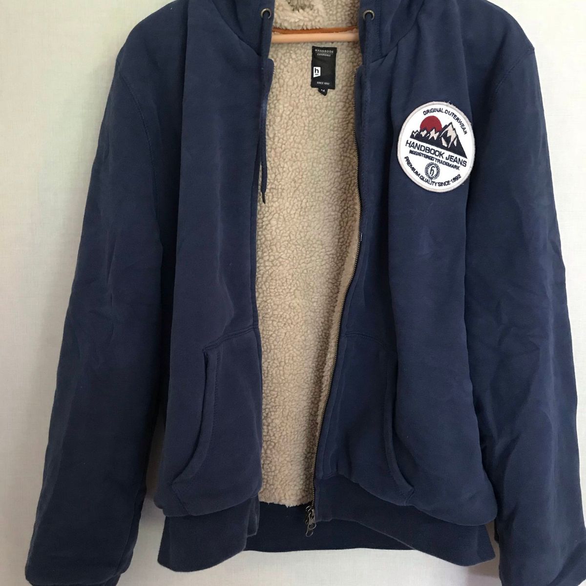 roupas para usar com corta vento