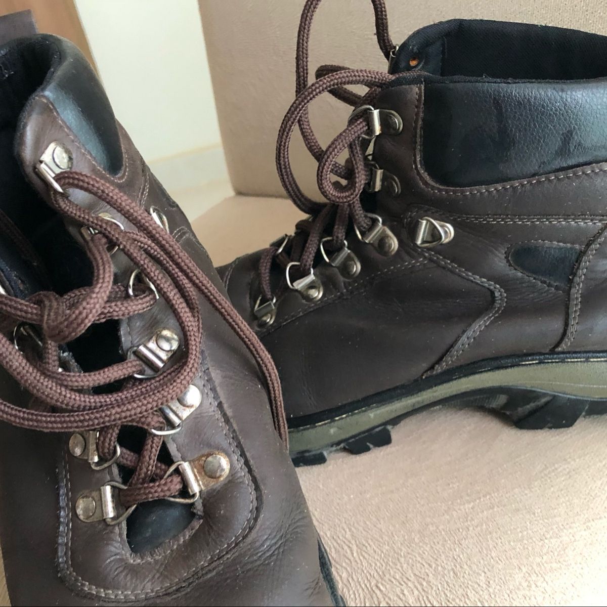 bota coturno stefanini piemonte