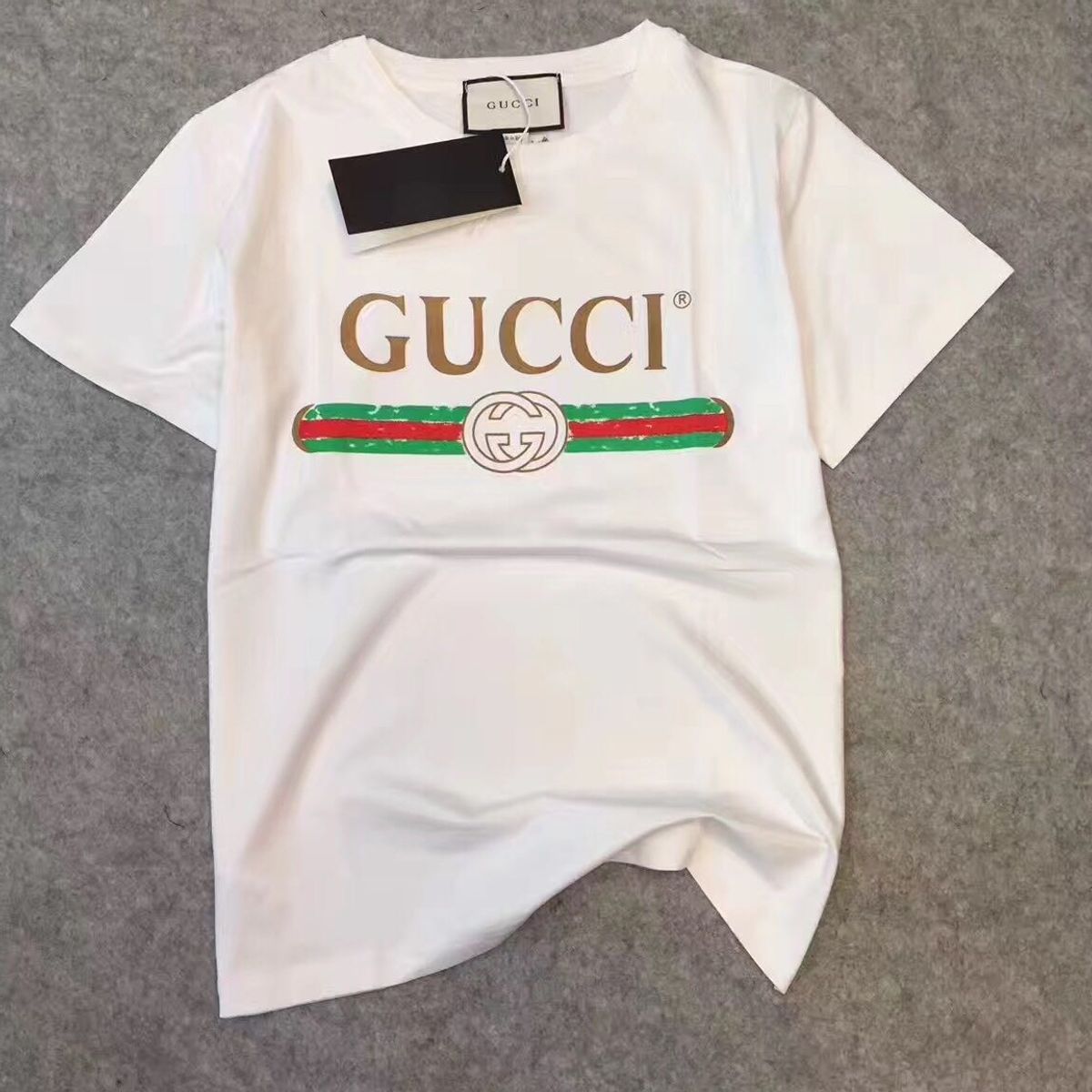 Camisa Da Gucci Original