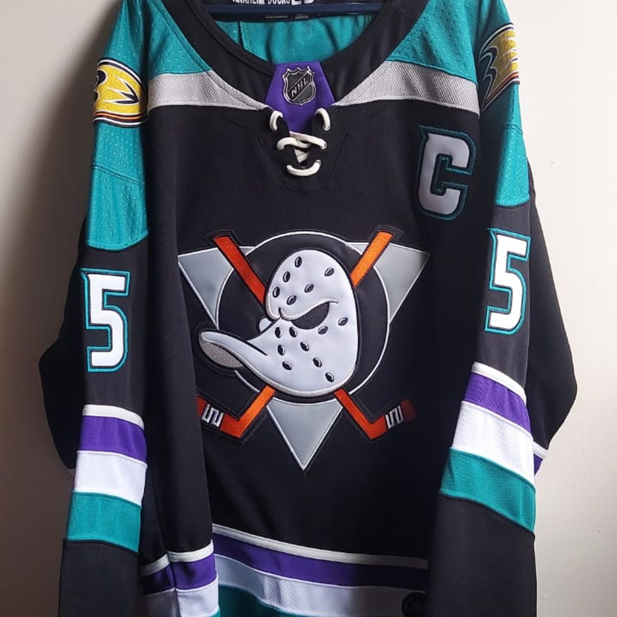 Ducks getzlaf jersey new arrivals