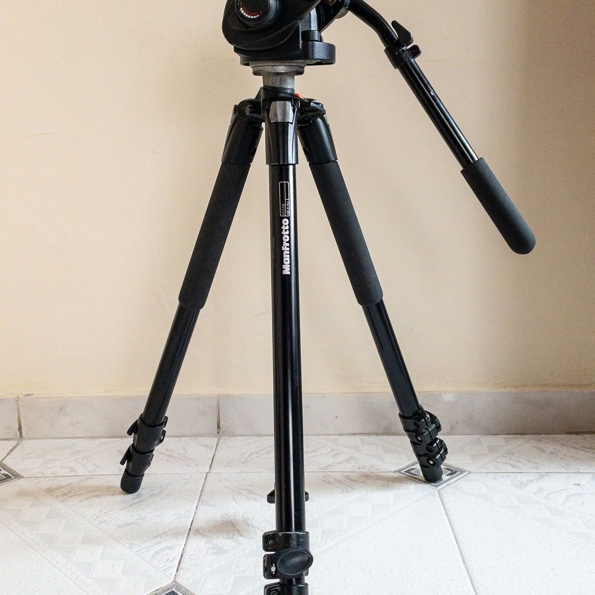 その他 manfrotto 455B