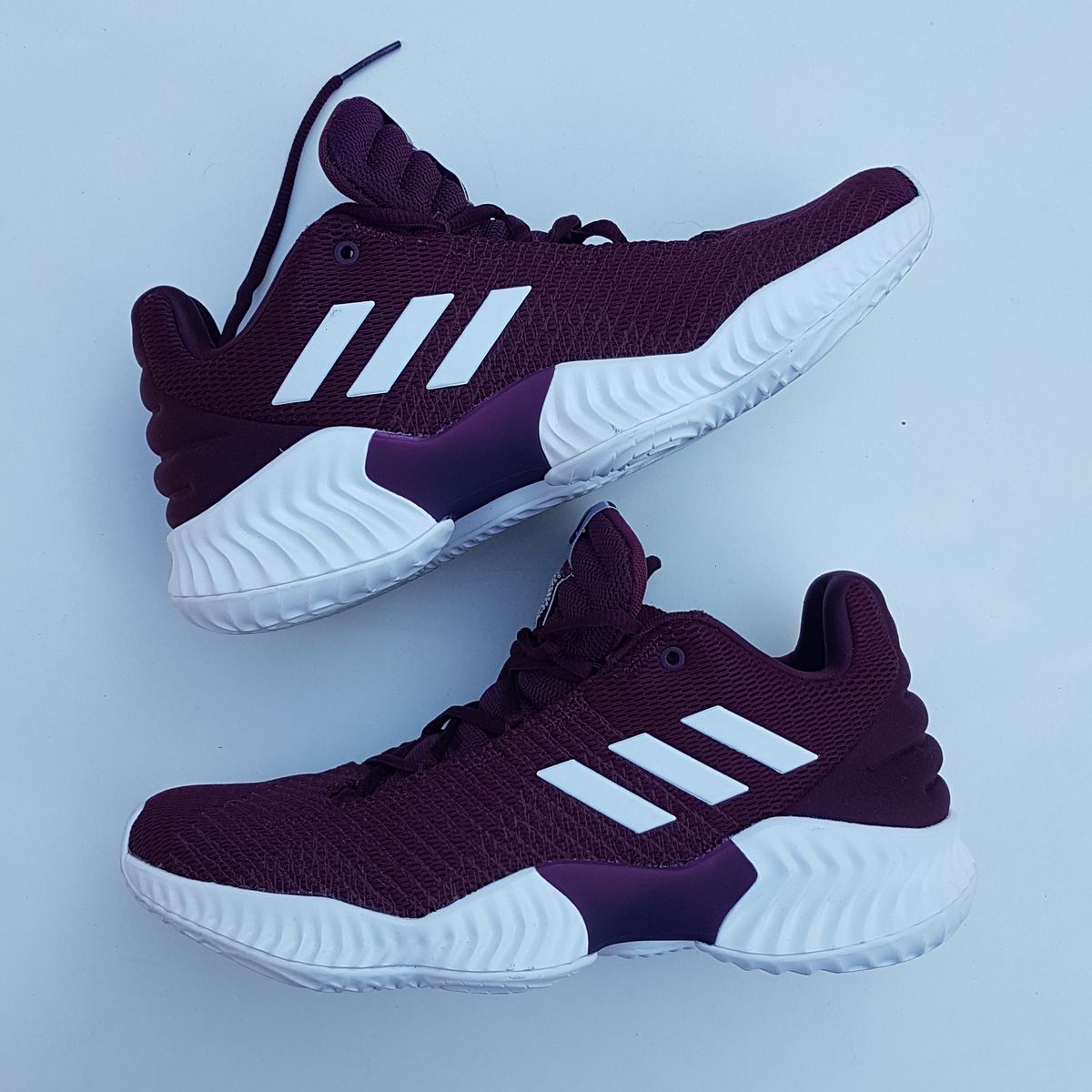 adidas ccp bcf