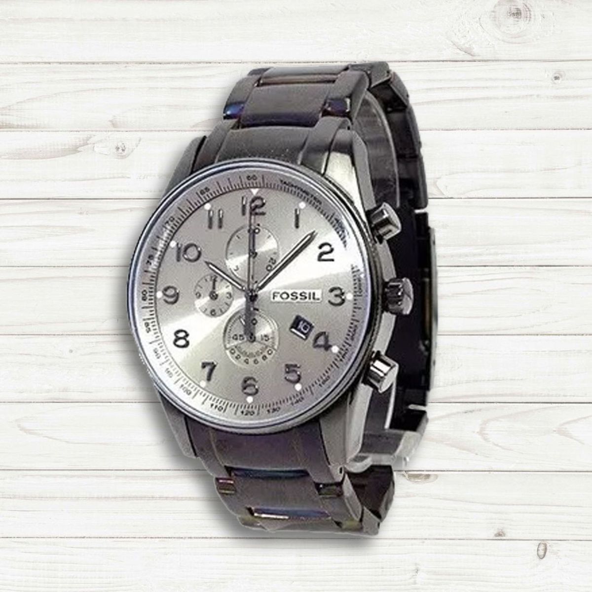 Fossil clearance fs 4250