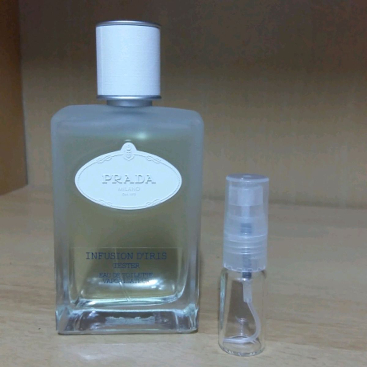 prada iris edt