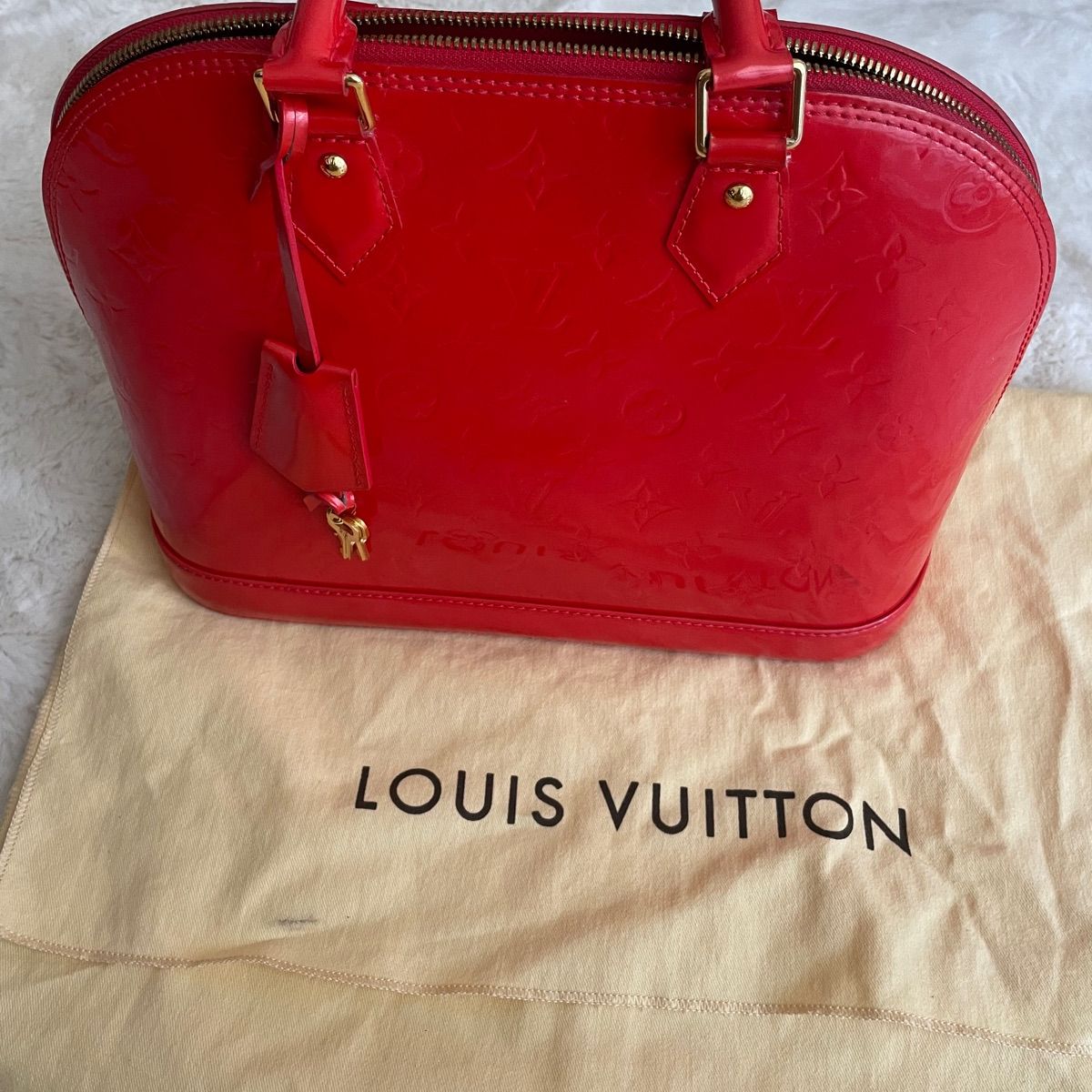 Bolsa Louis Vuitton Monogram Speedy 35 | Bolsa de mão Feminina Louis  Vuitton Usado 83992361 | enjoei