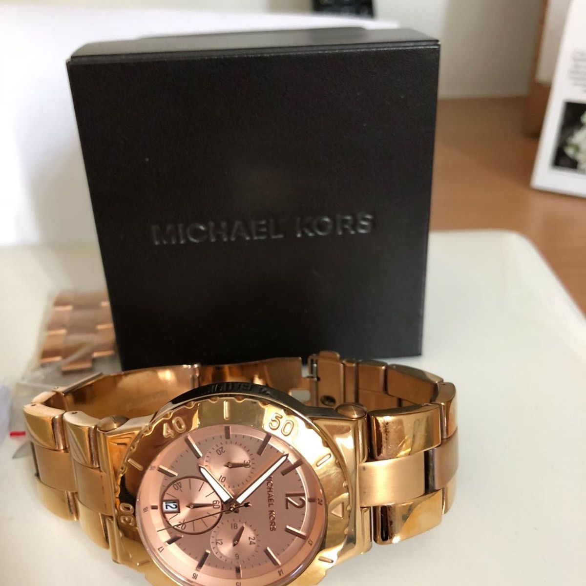 michael kors mk 5314