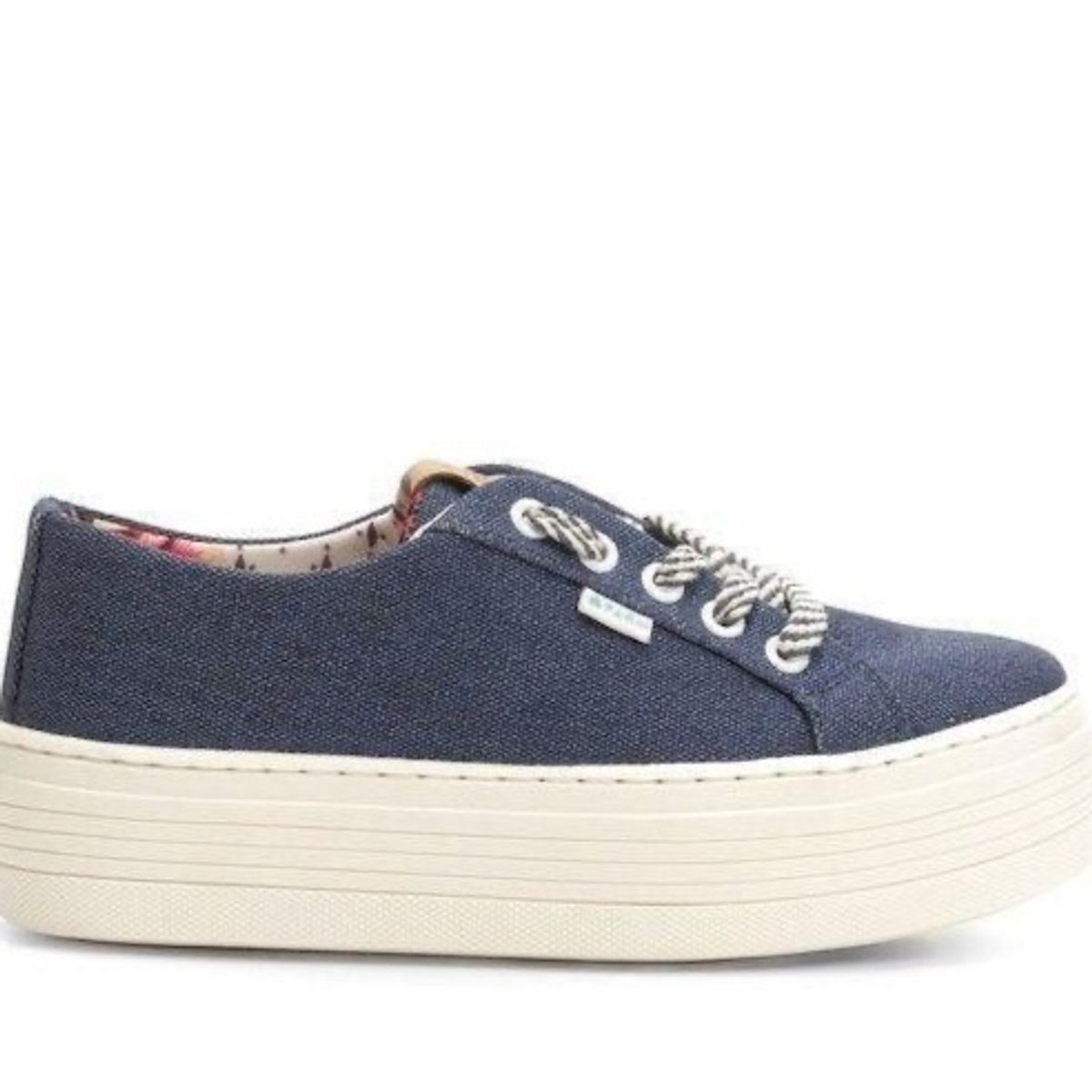 tenis farm jeans