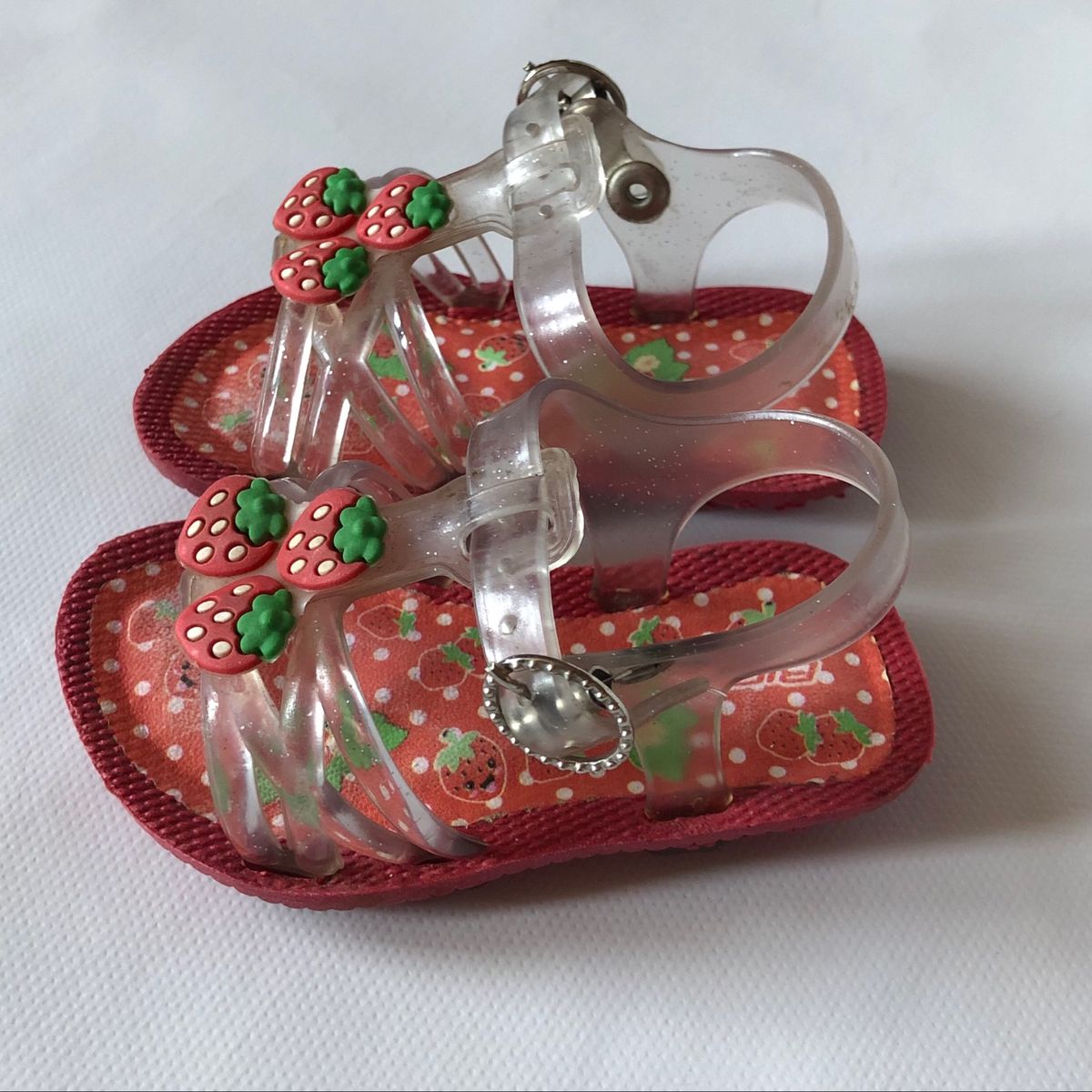 sandalia bical infantil