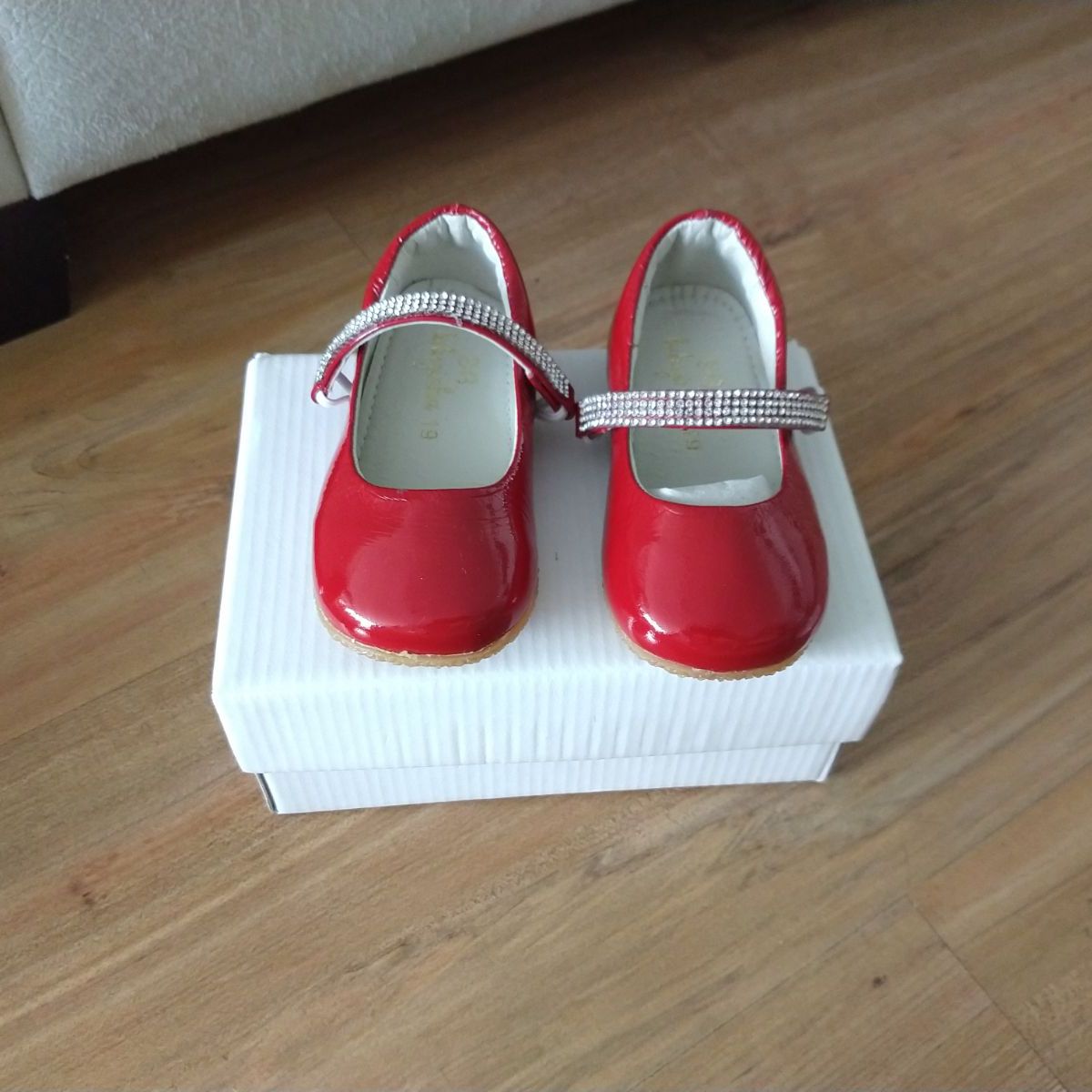 sapatos oliver infantil