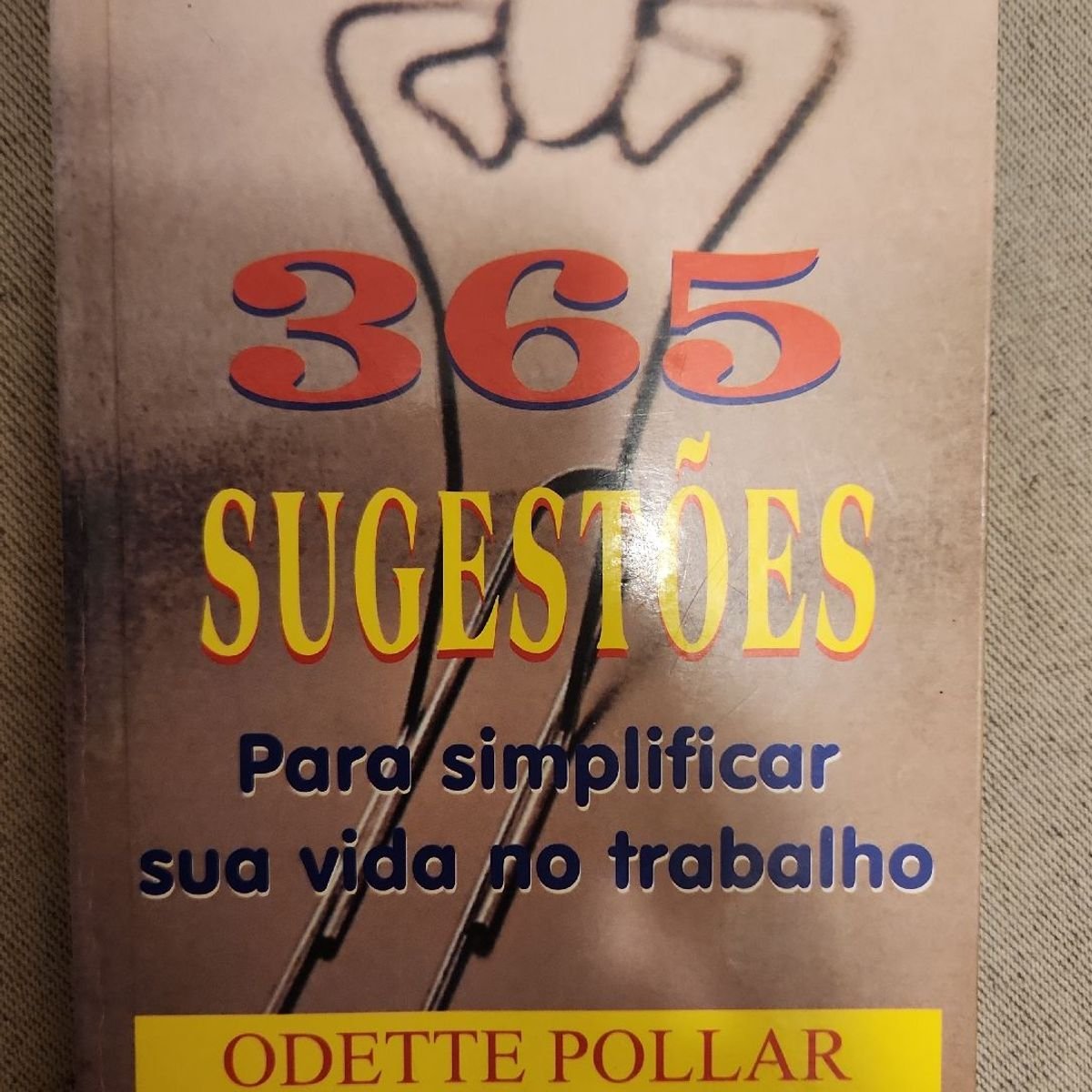 Como Simplificar a Sua Vida