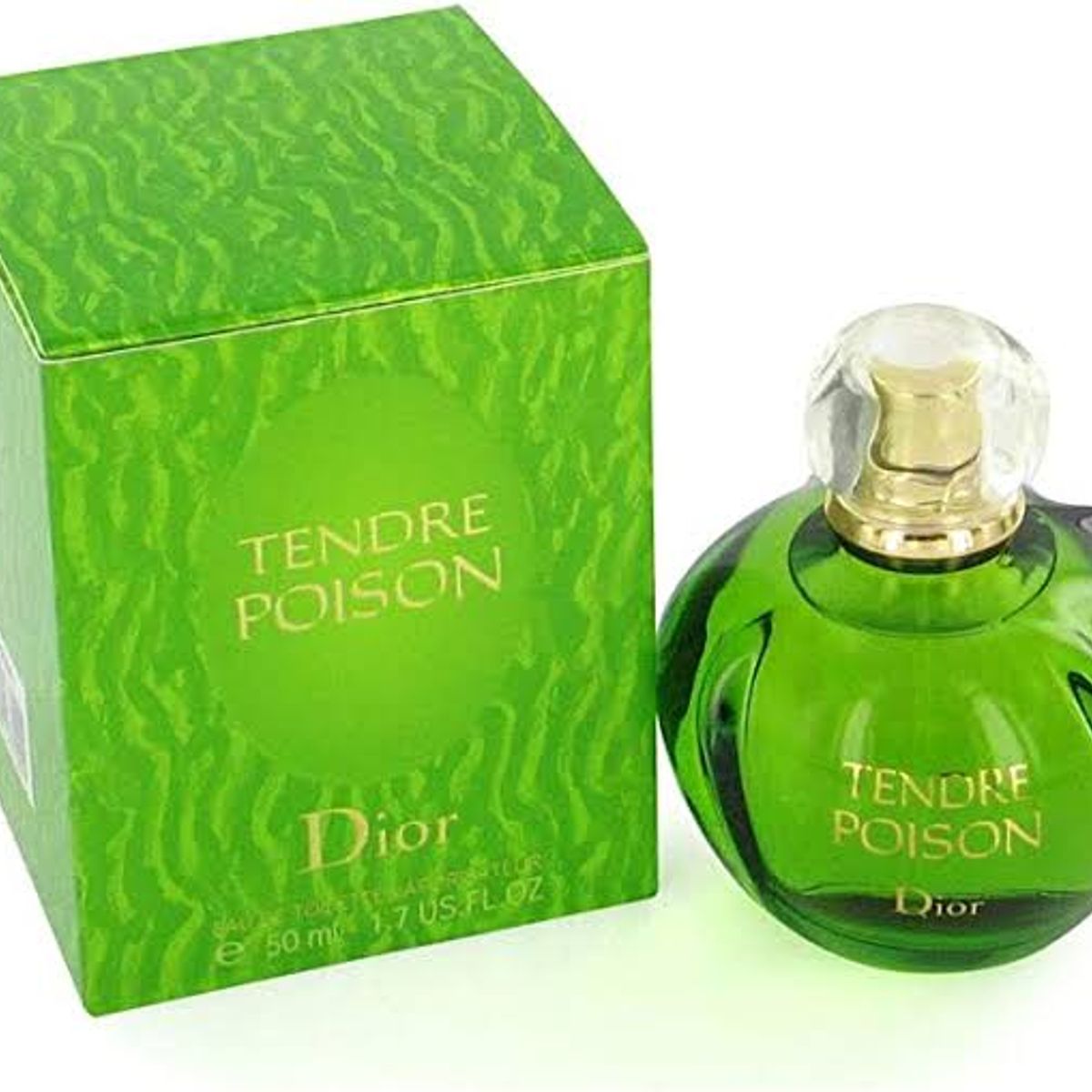 30ml Dior POISON ❥道5748未開封 2点 TENDRE