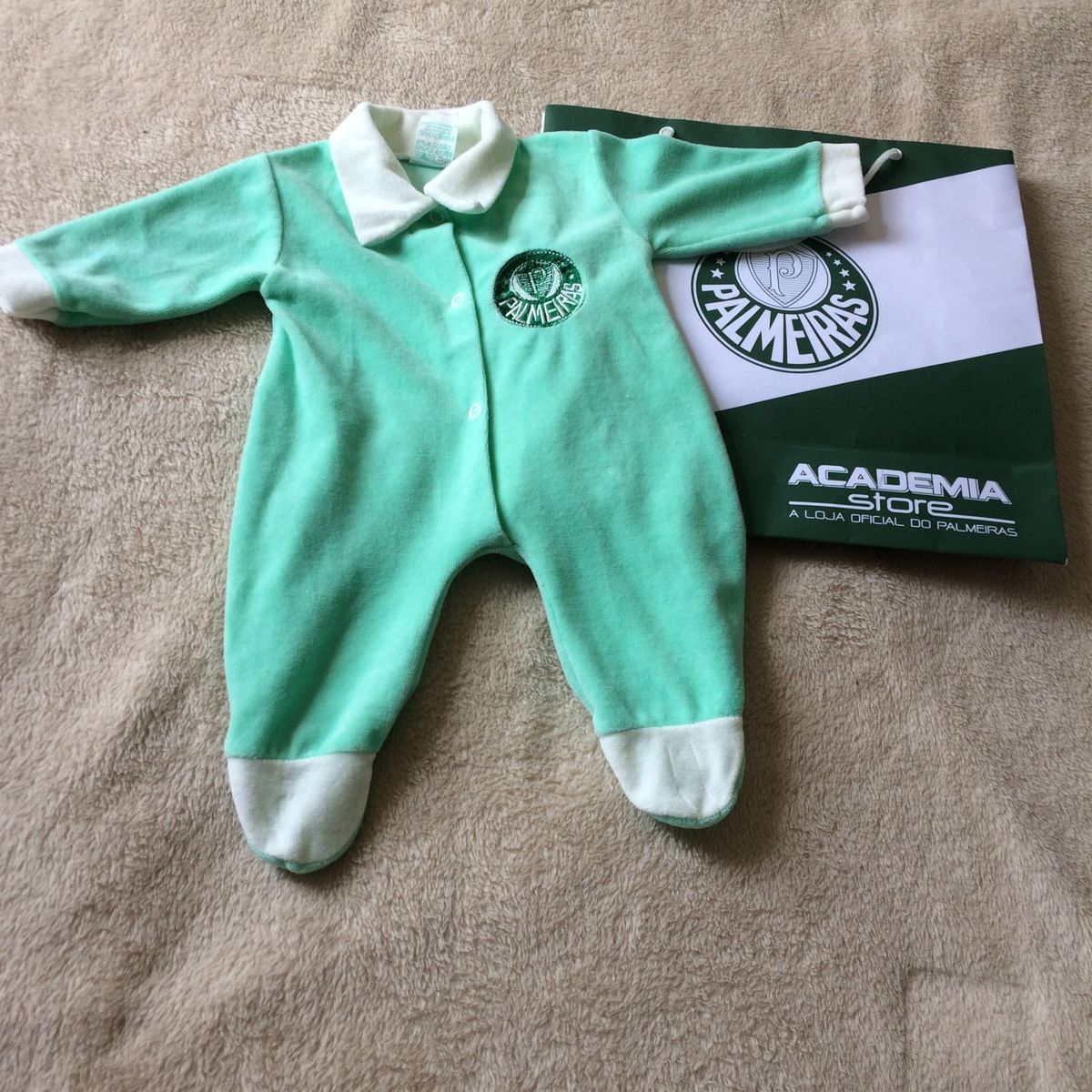 macacao palmeiras bebe