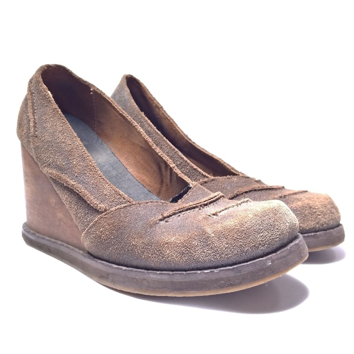 sapato feminino side walk