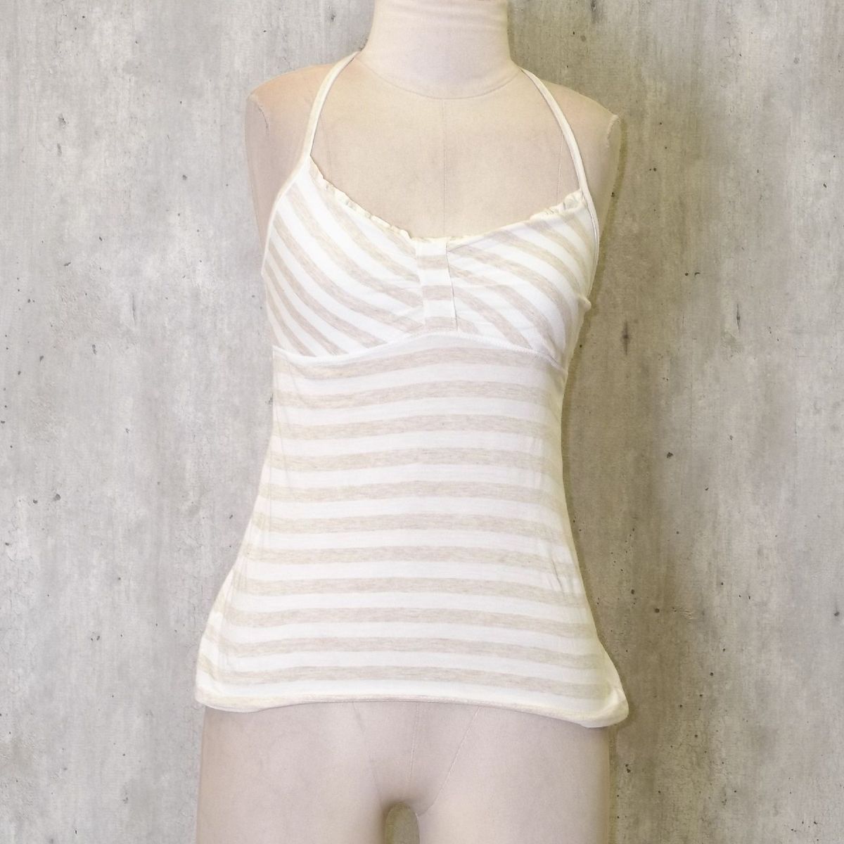 Blusa Off White Estampa Listrada Cuesta Blanca, Blusa Feminina Cuesta  Blanca Usado 74756983