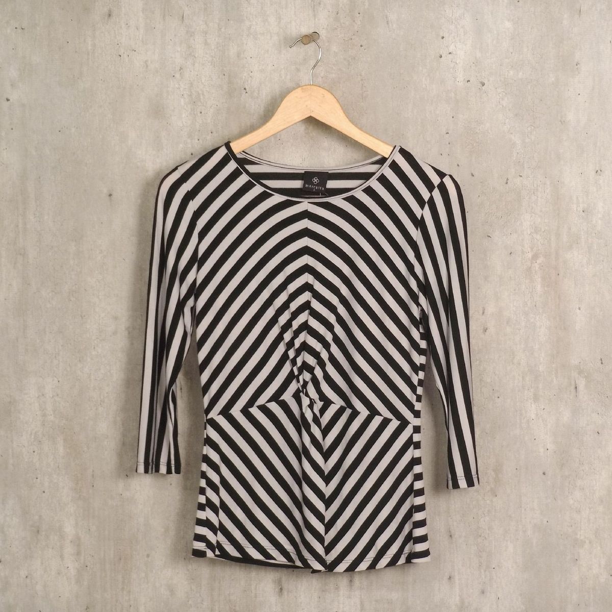 blusas mercatto