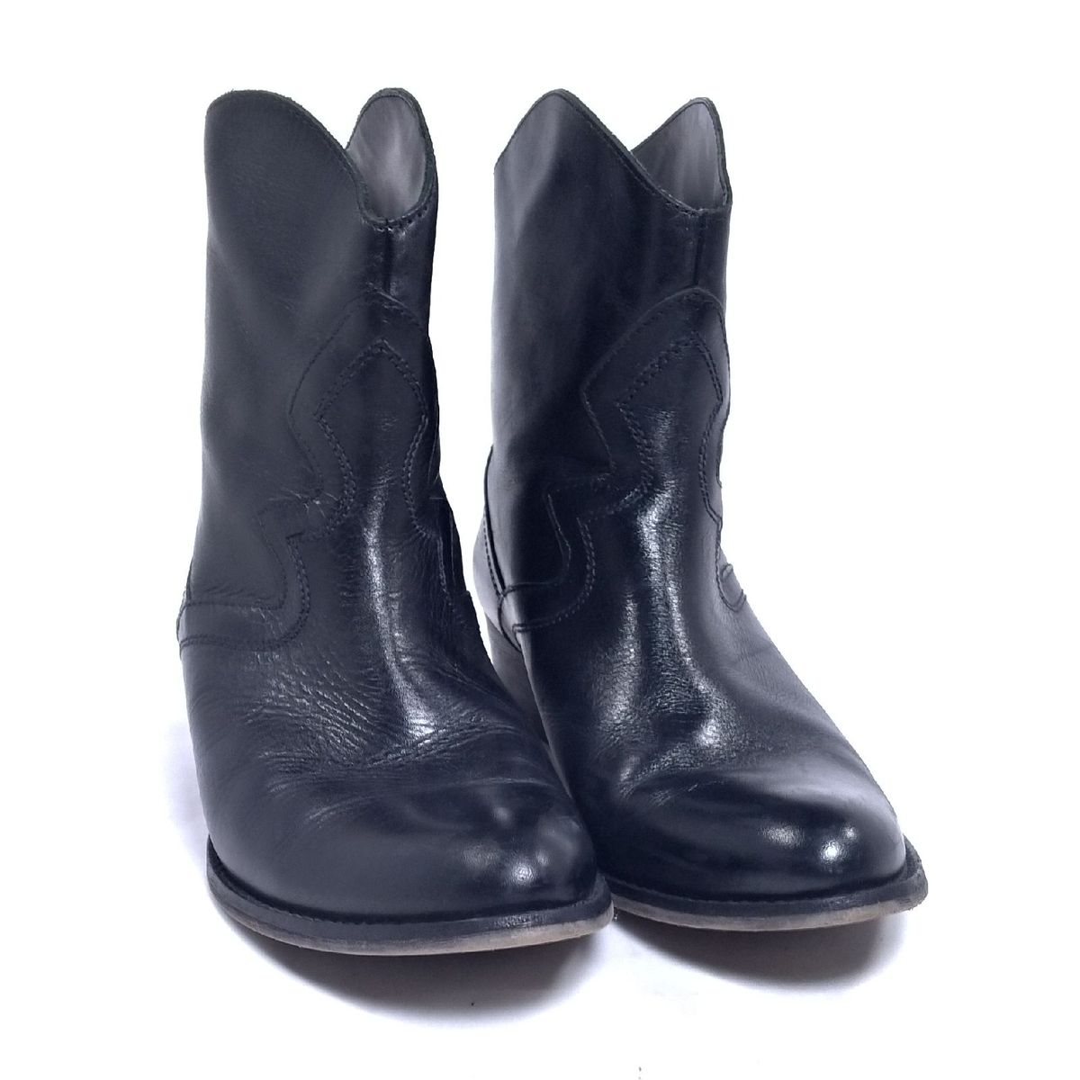bota country schutz