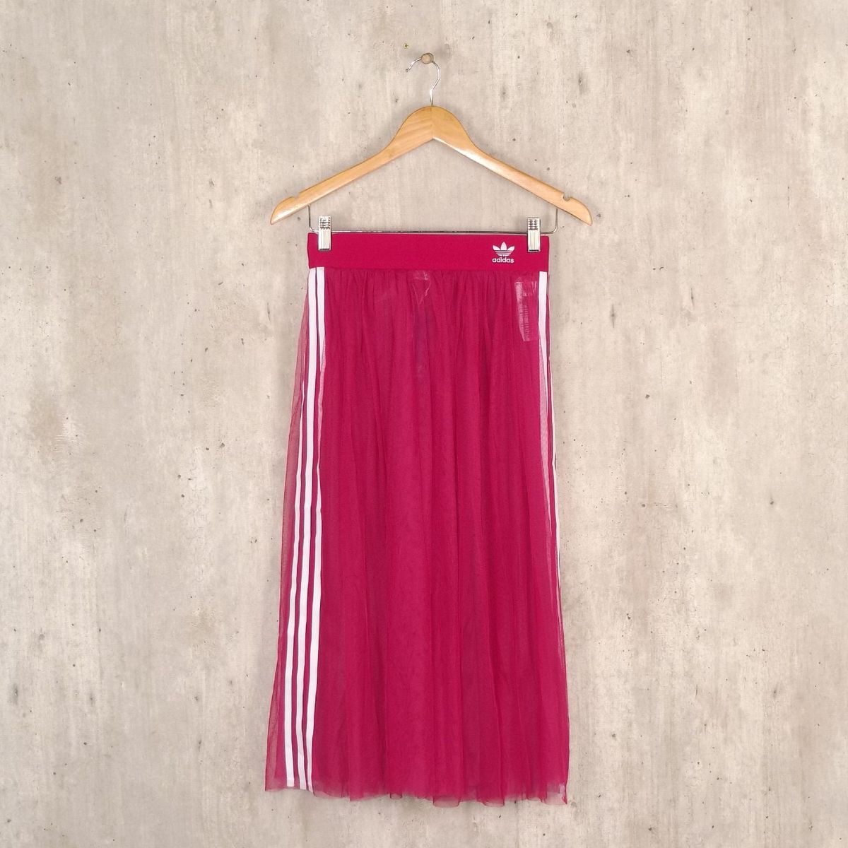 saia adidas tule