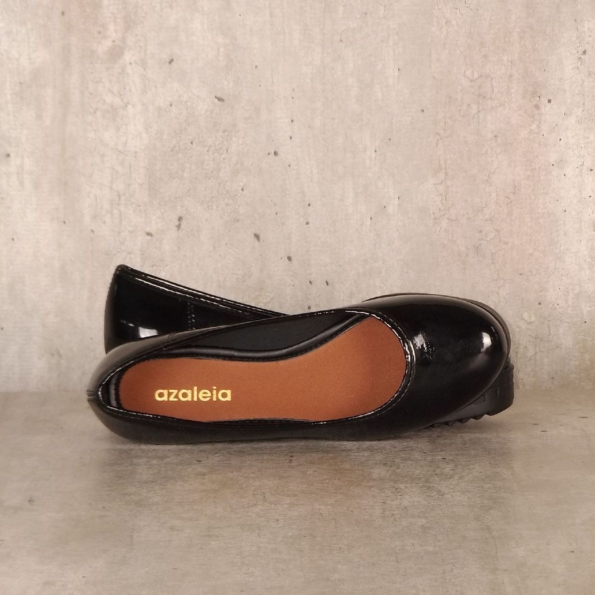 sapatilha flatform