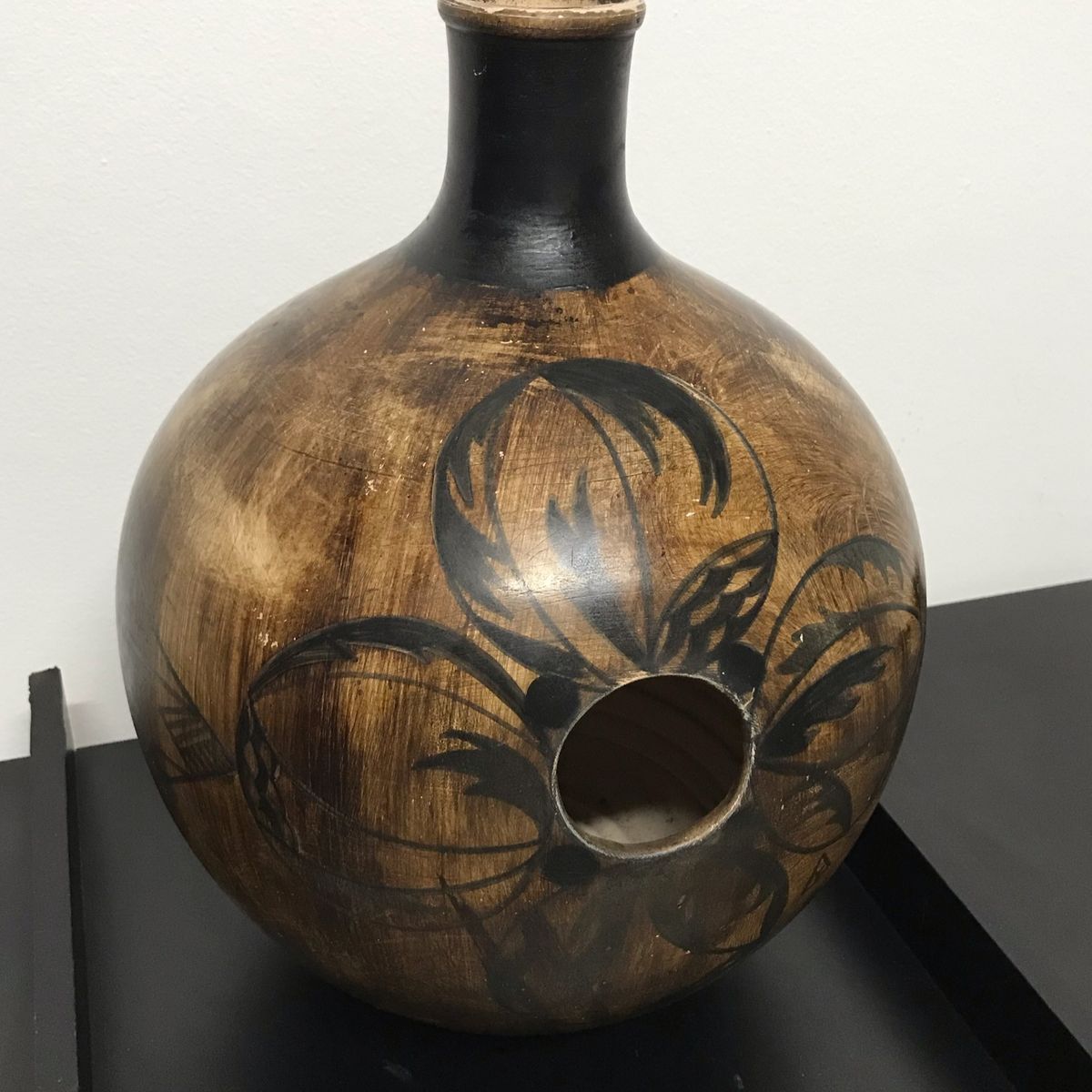 drum udu vintage 特大　70s