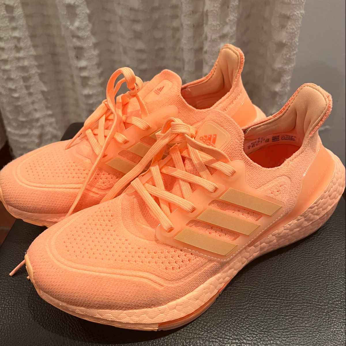 Ultra best sale boost laranja