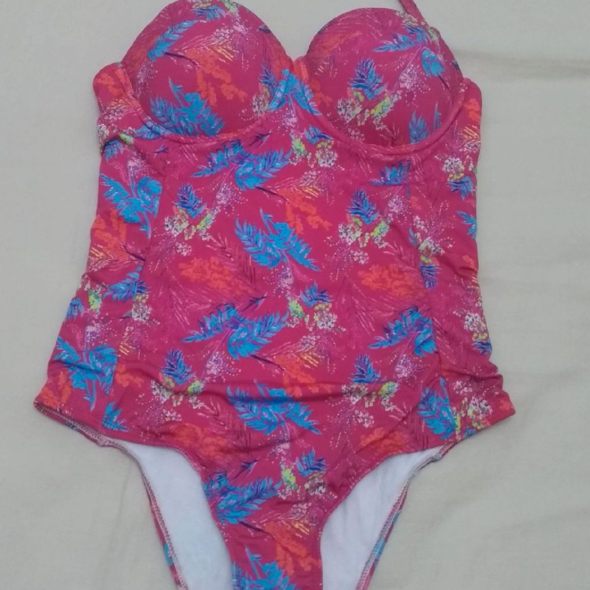 riachuelo maiô feminino