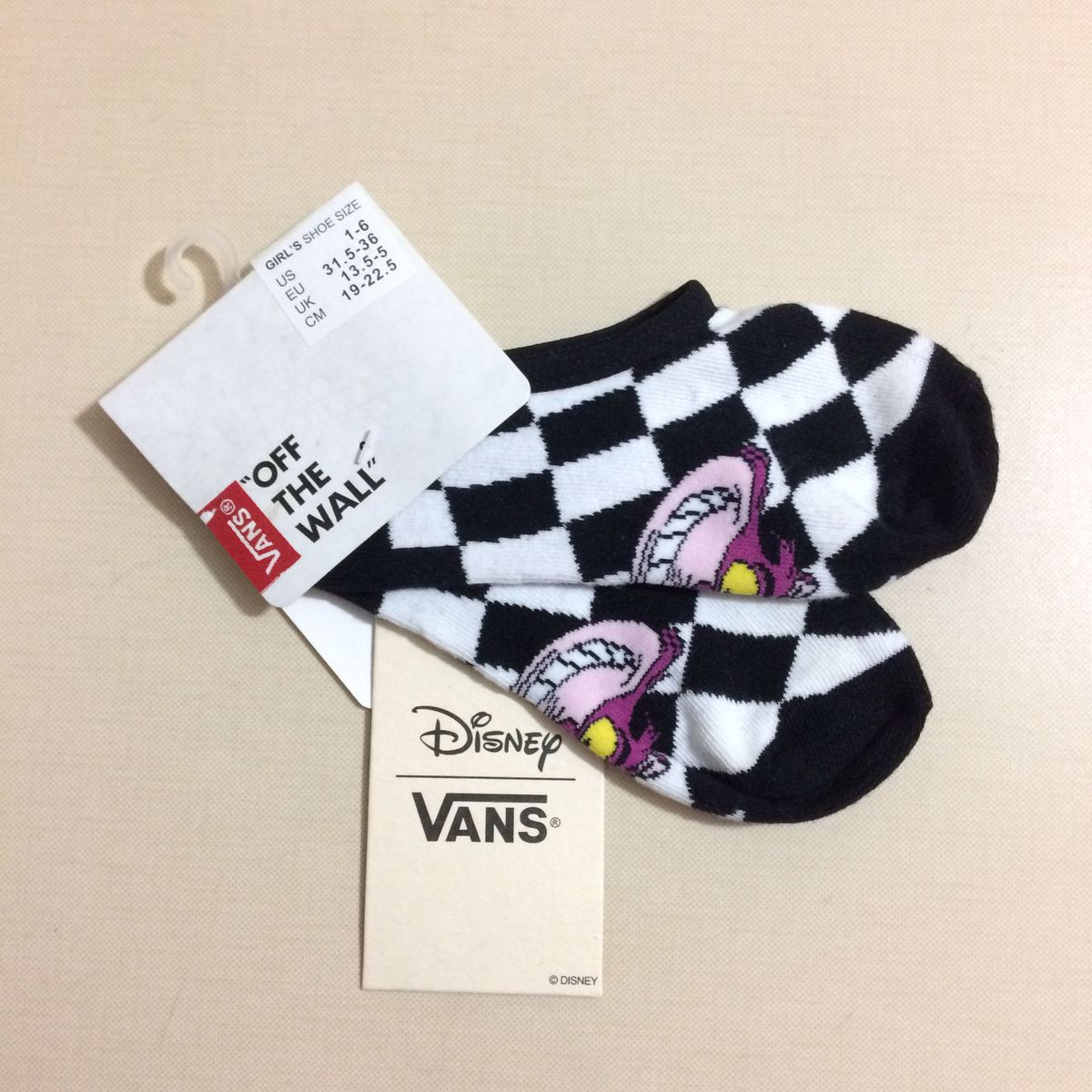vans alice no pais das maravilhas
