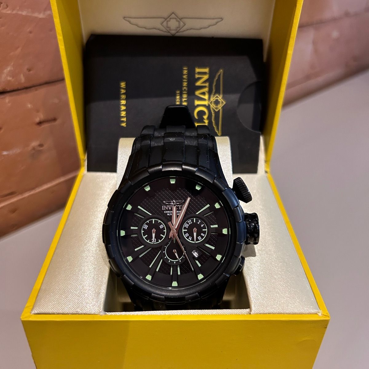ＩＮＶＩＣＴＡ