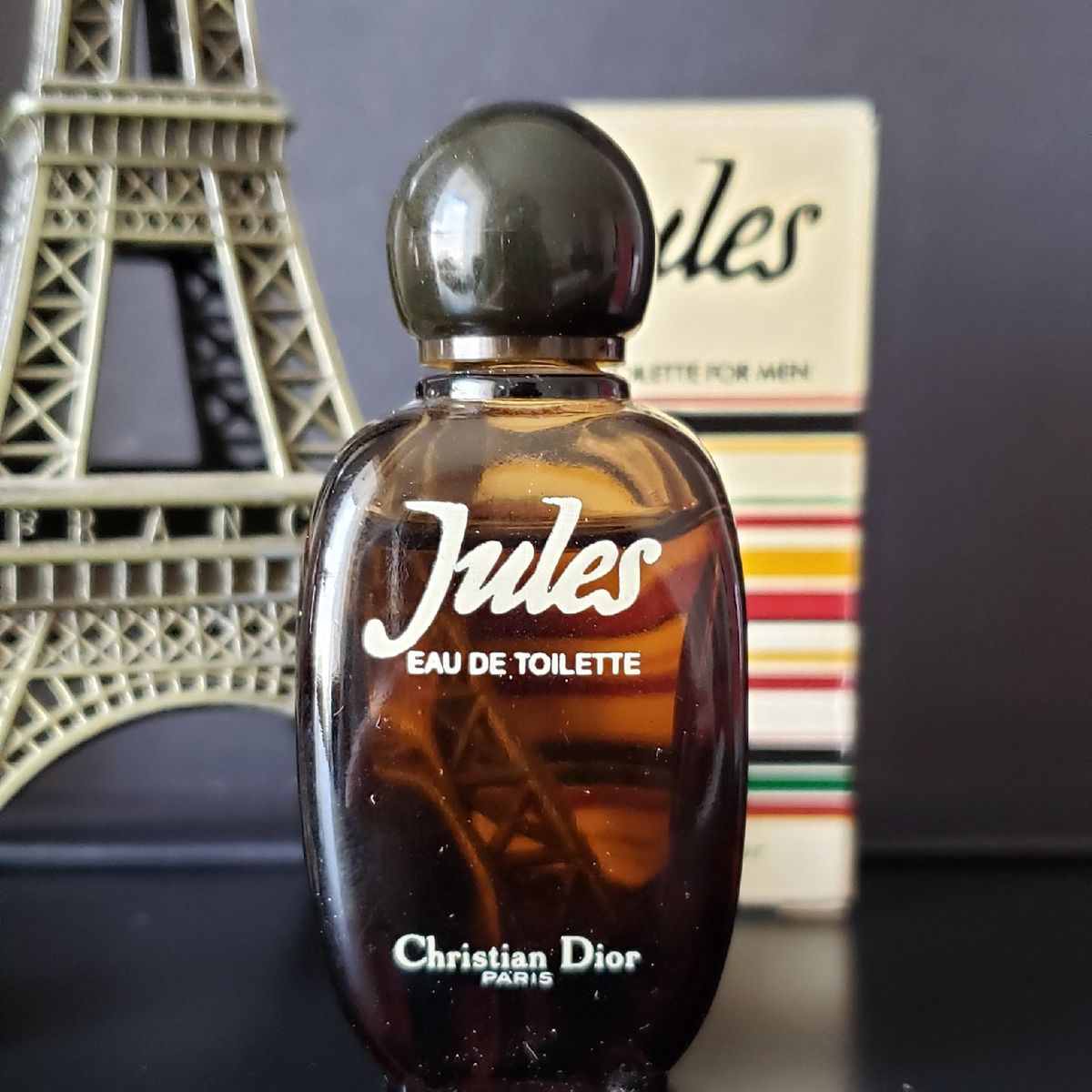 【ヴィンテージ】Jules Eau de Toilette 50ml 残7割 残7割 50ml 【ヴィンテージ】Jules Eau de Toilette