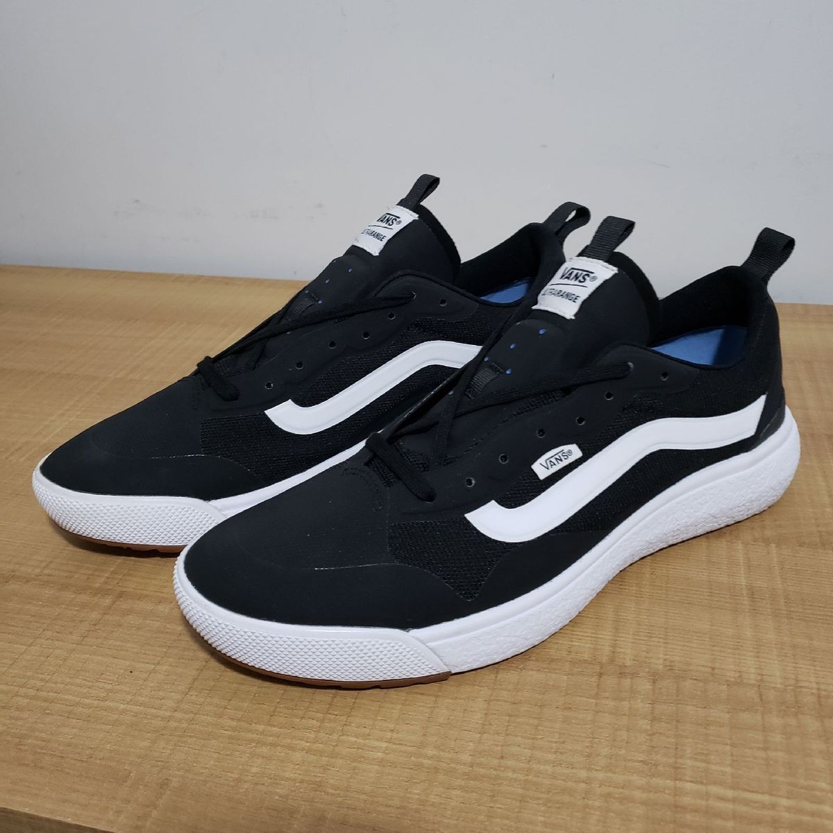 Vans hot sale ultrarange 42