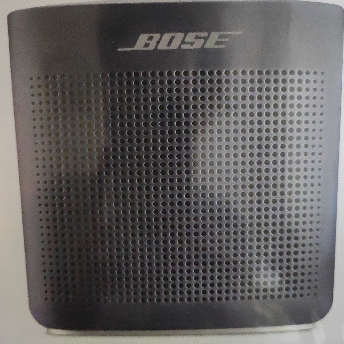Bose Soundlink Color Ii Bluetooth Speaker | Bose Nunca Usado