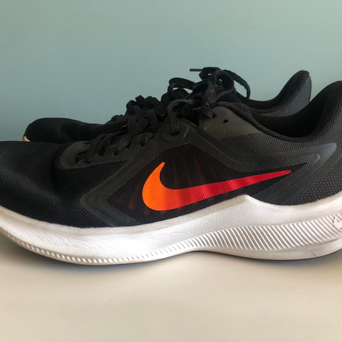 Tenis Nike Down Shifter Original | Nike Usado 94881714 | enjoei