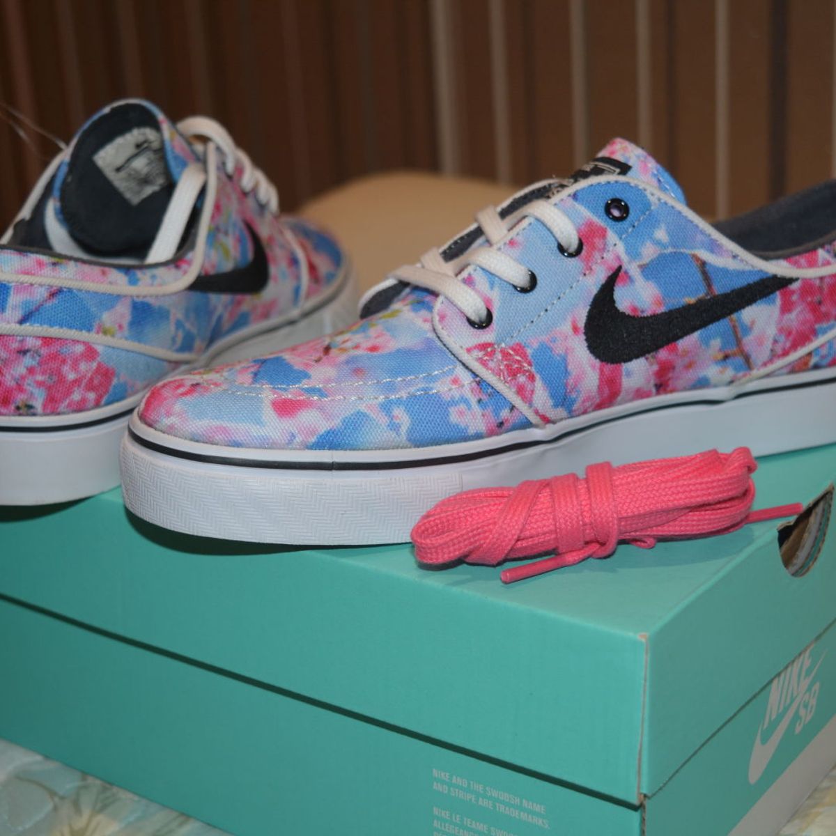 tenis nike sb florido
