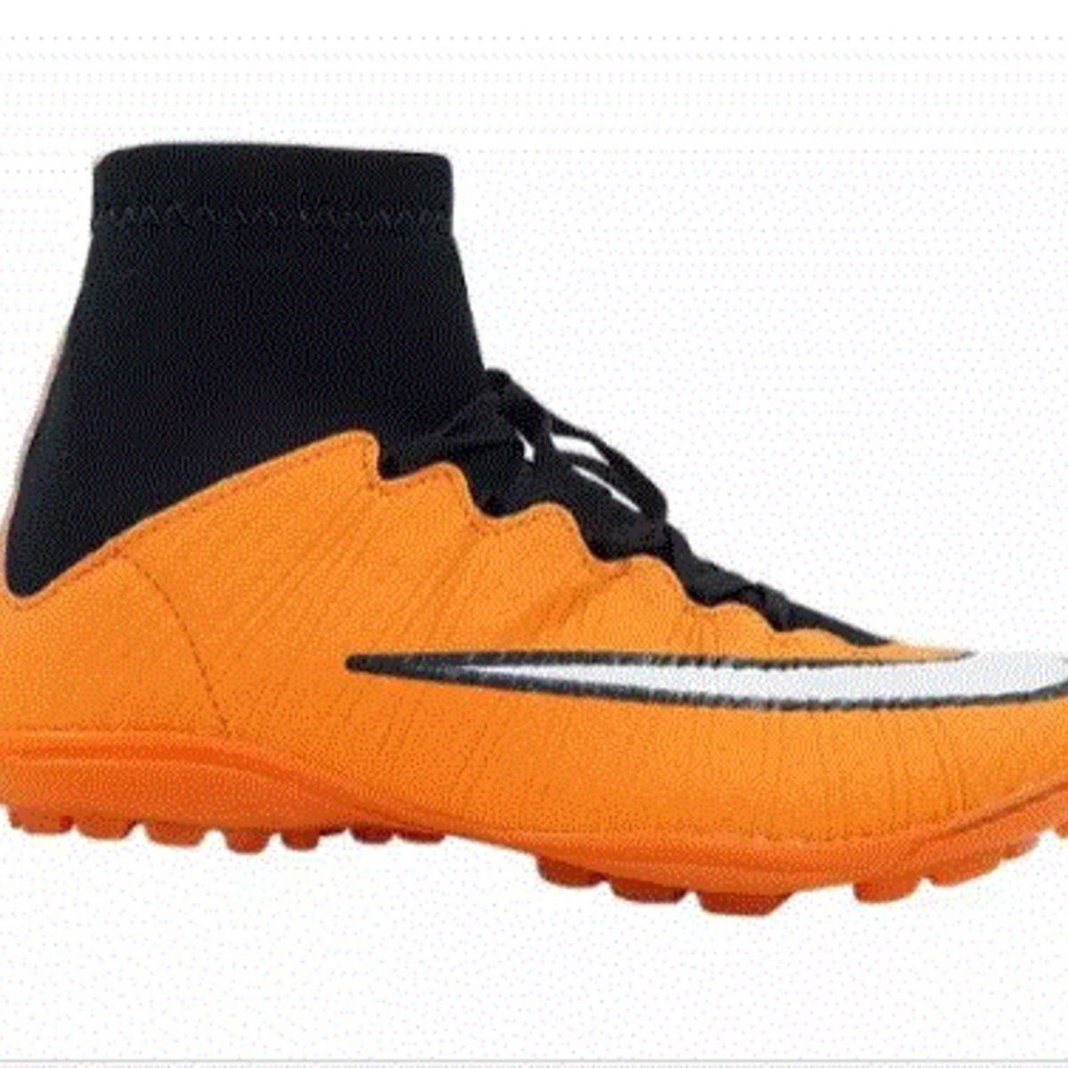 mercurial society cano alto