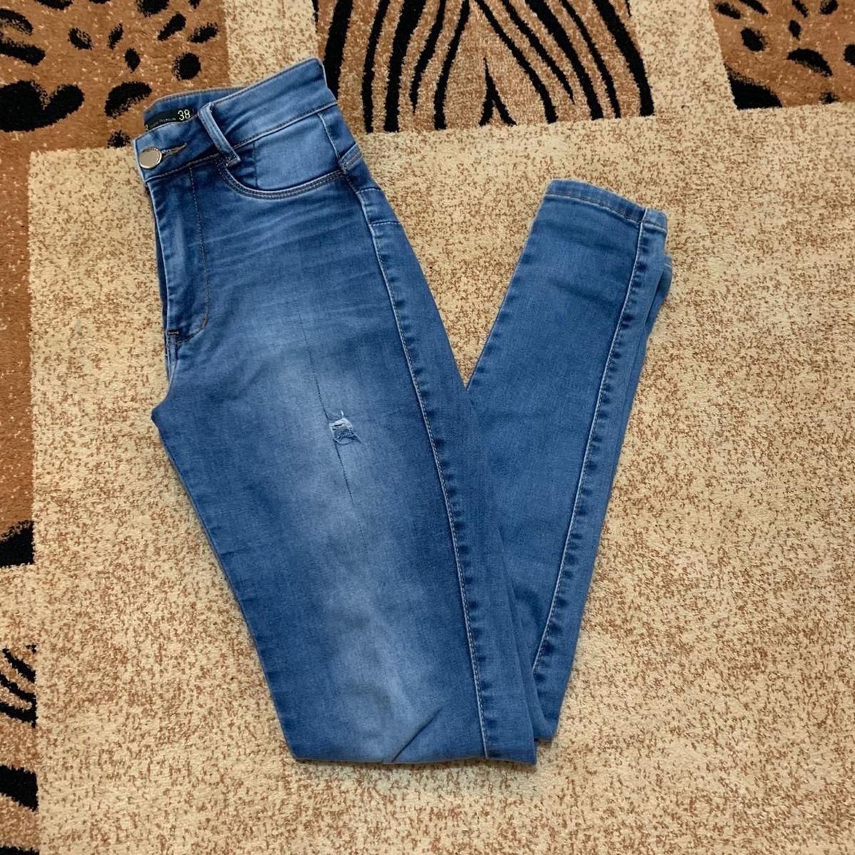calça da marca miller