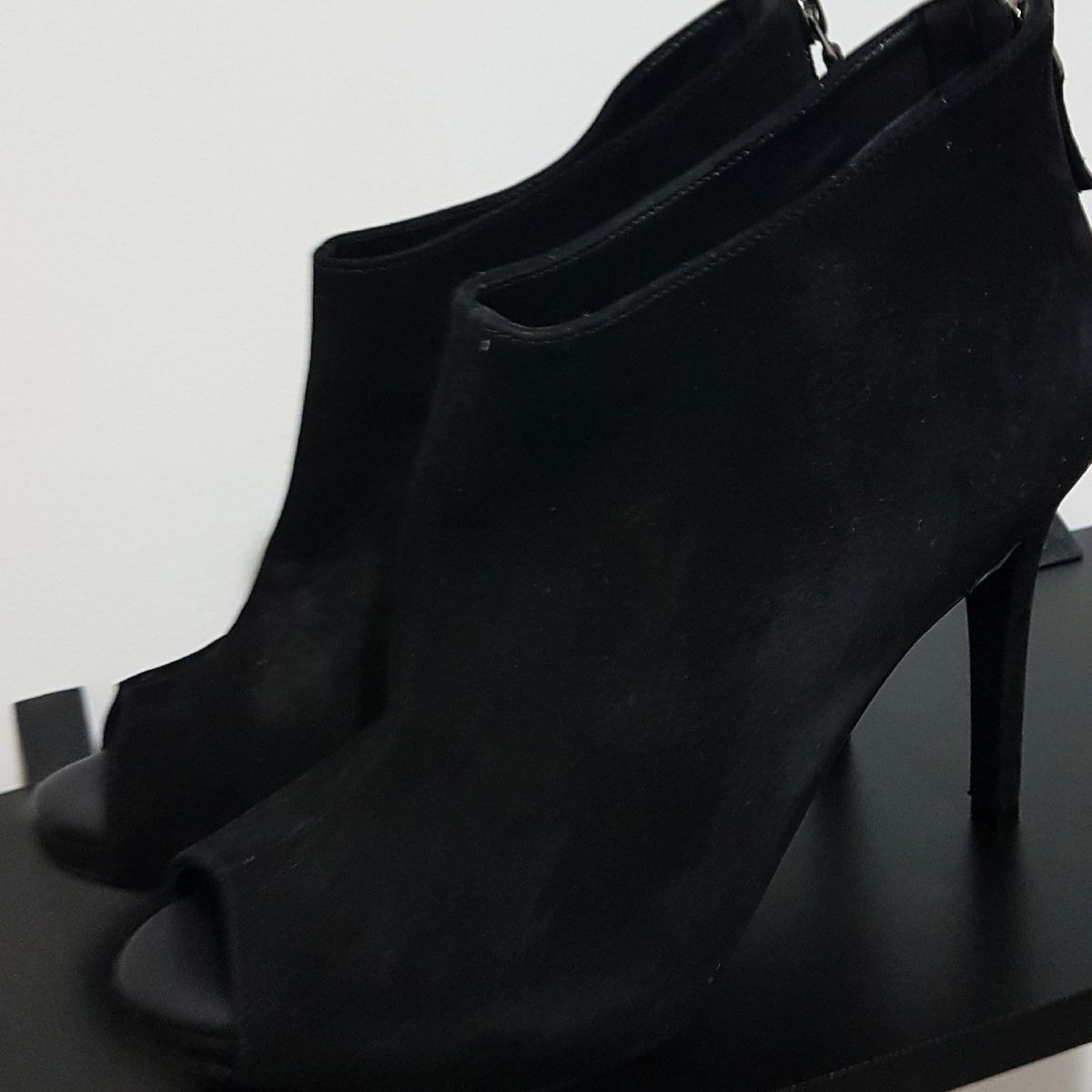 ankle boot arezzo