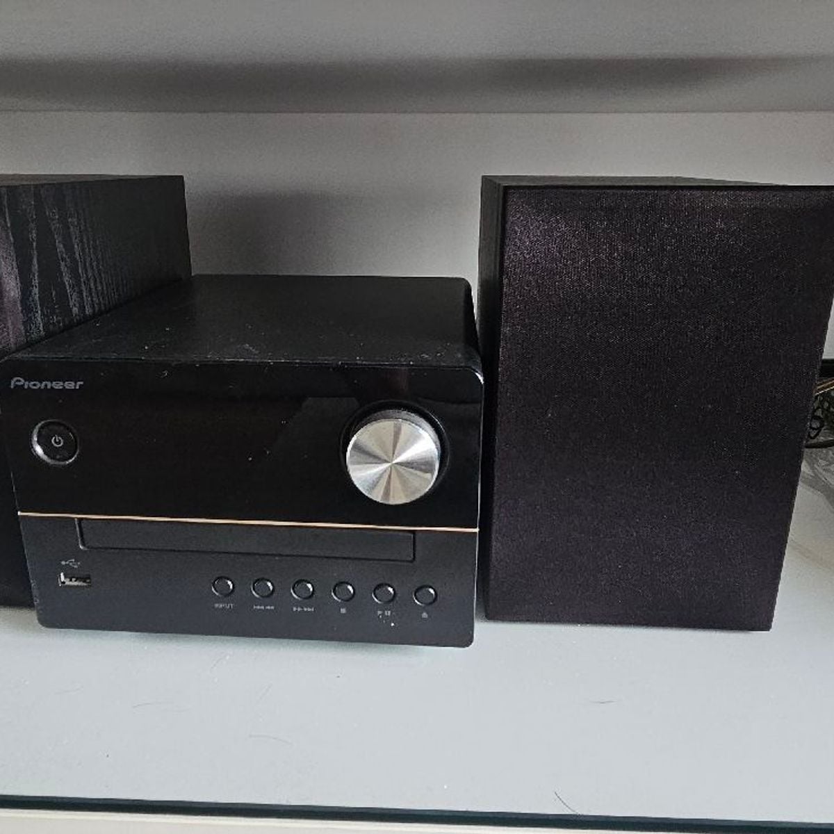 x-Em26　美品 Pioneer
