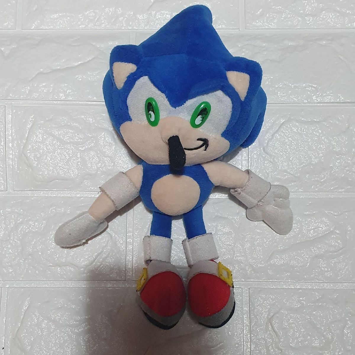 Boneco Sonic e Tales e Chaveiro | Brinquedo para Bebês Rihappy Usado  87083249 | enjoei