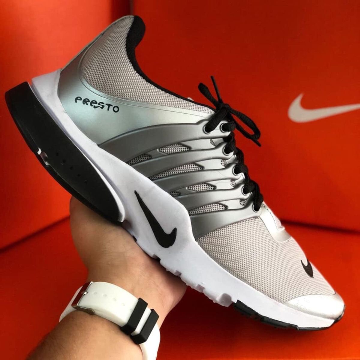 tenis diversas marcas