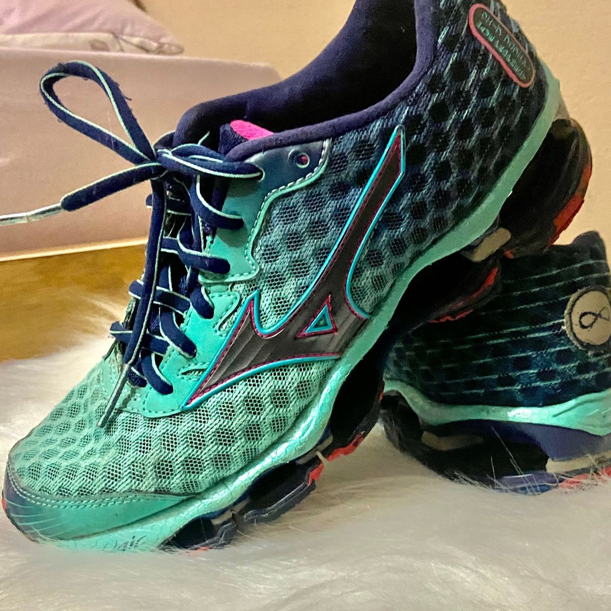 Buy mizuno verde com rosa New Arrivals Black Friday