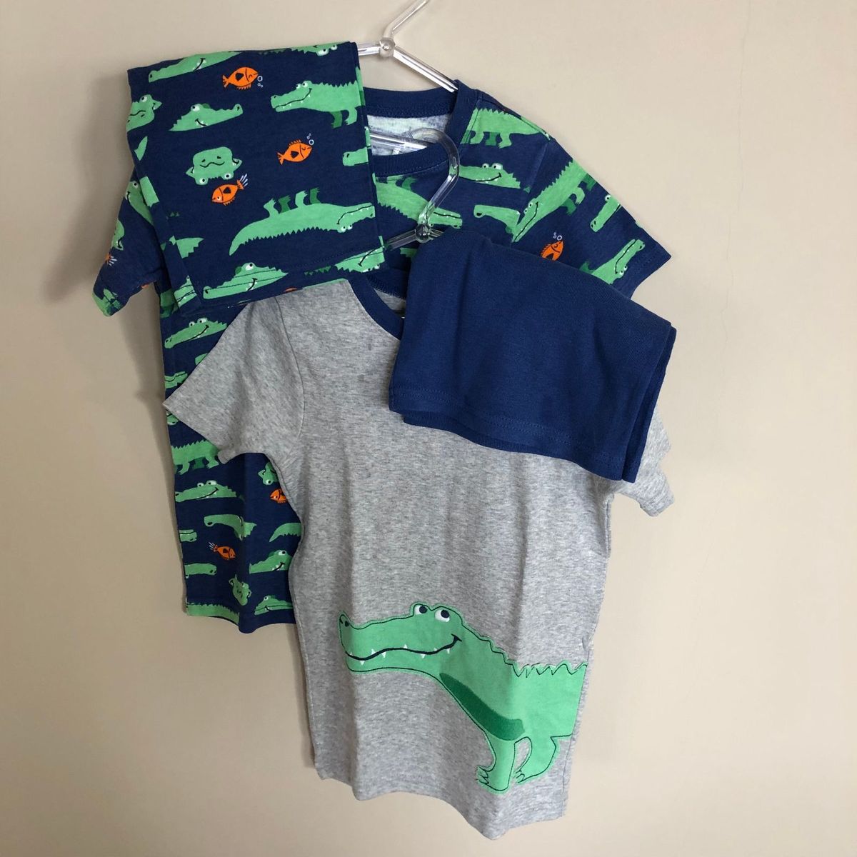 jacare marca de roupa