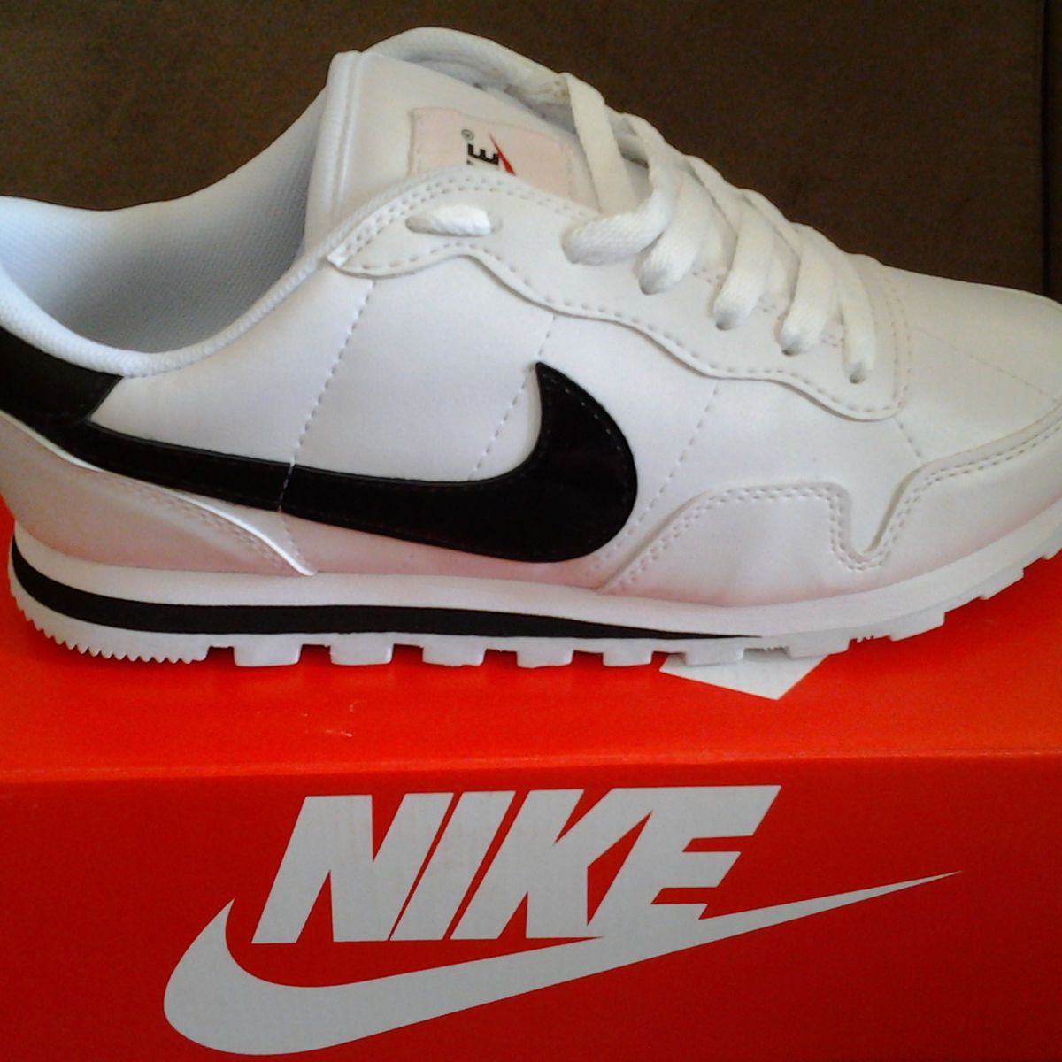 Tenis nike deals retro masculino