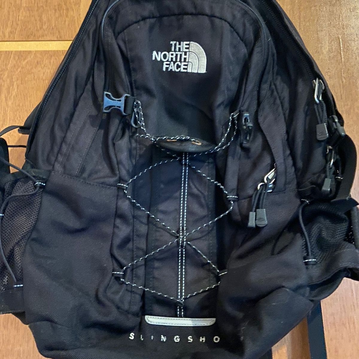 Mochila The North Face DayPack SLINGSHOT