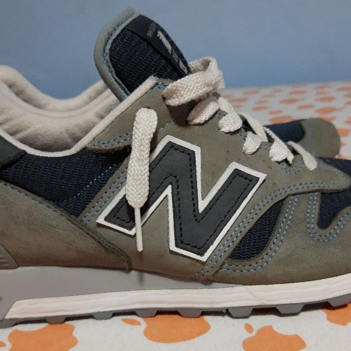 new balance 1300 refletivo